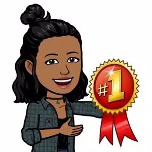 Meet your Posher, Mia